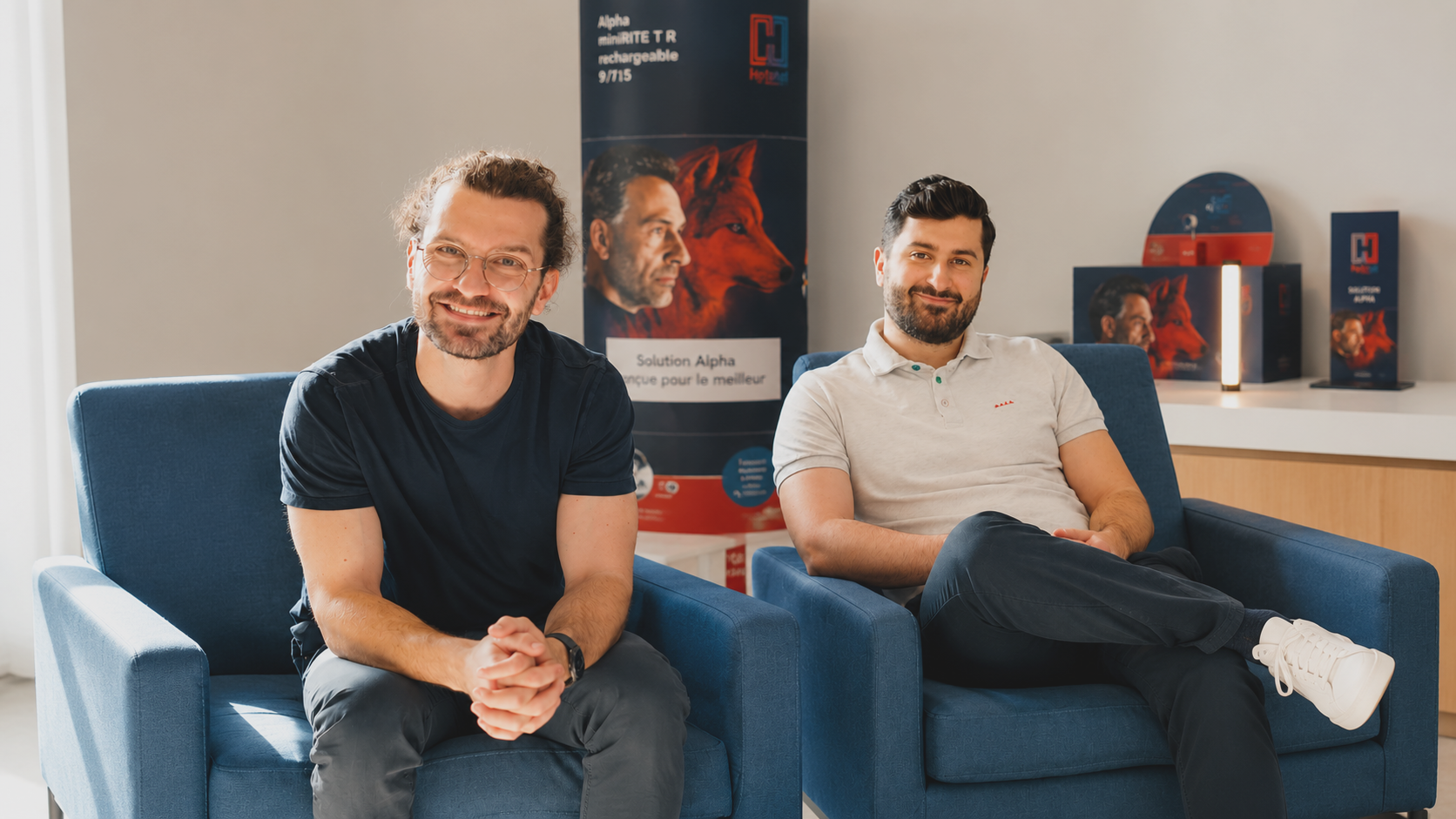 Léo & Eliott MARTINEZ, vos audioprothésiste indépendant à Lunel, Sommières et Aigues-Mortes