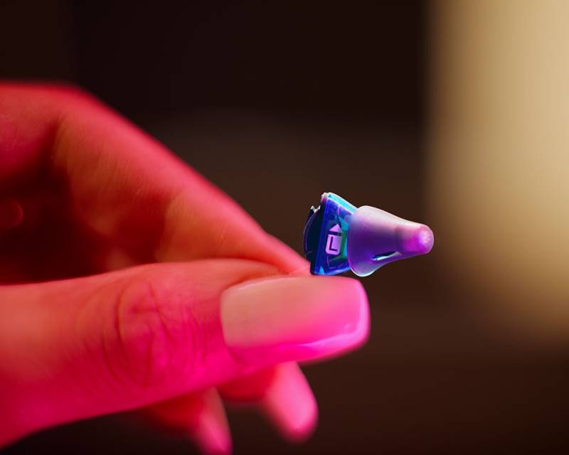 Améliorez votre audition à Lunel, Sommières et Aigues-Mortes avec le Signia Silk 100% Santé !