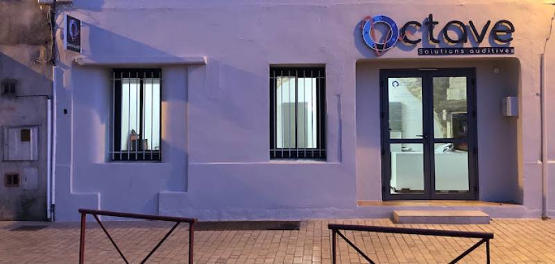 Votre solution auditive sur mesure dans les centres Octave à Lunel, Sommières et Aigues-Mortes