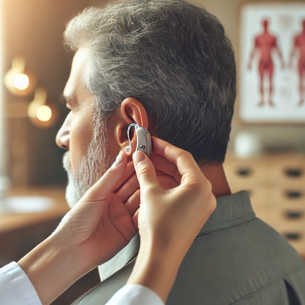 Pourquoi ne faut-il pas attendre pour s’appareiller dès les premiers signes de perte auditive ?