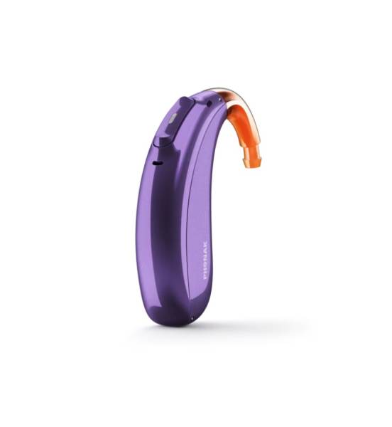 Phonak Naída Lumity 50 et Sky Lumity 50 : Performance et fiabilité pour tous à Lunel