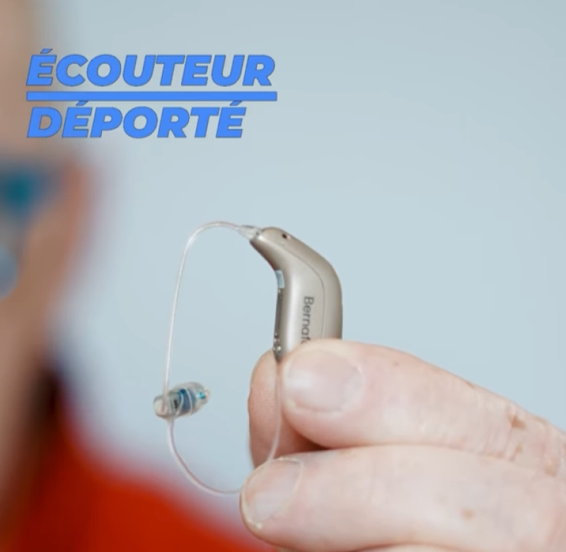 Les 3 types d’aides auditives et solutions auditives à Lunel proche de Marsillargues.