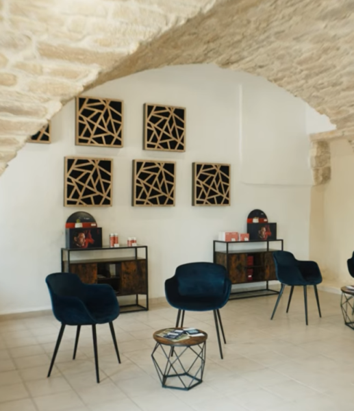 Centre auditif Octave Solutions Auditives à Sommières proche de Quissac