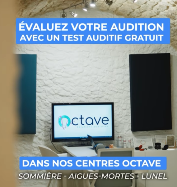 « J’entends mais je ne comprends pas » : analyse des troubles de compréhension auditive à Lunel proche d’Aimargues