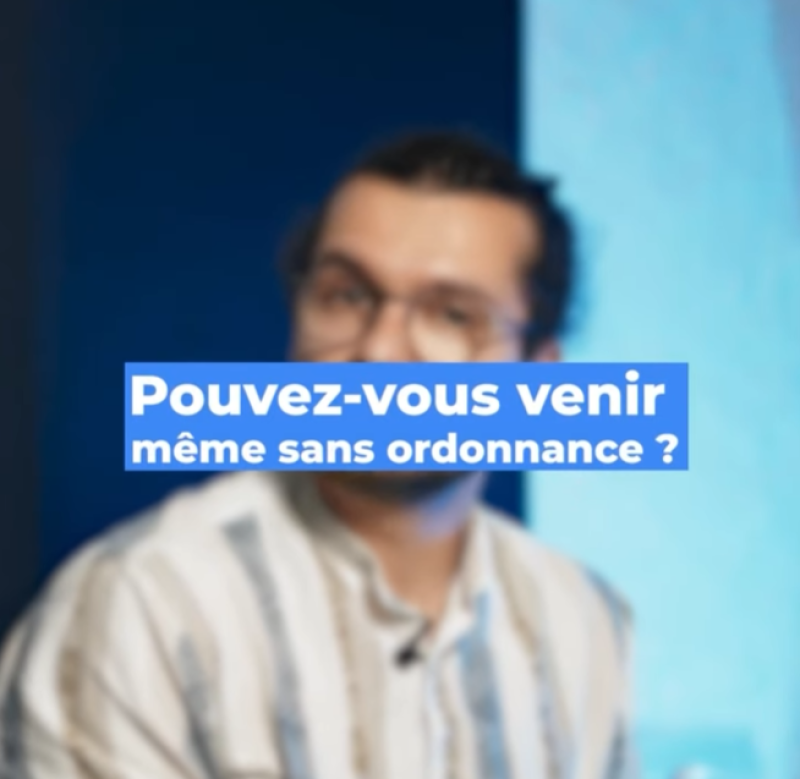 Faut-il une ordonnance pour consulter un audioprothésiste à Lunel proche de Saint-Just