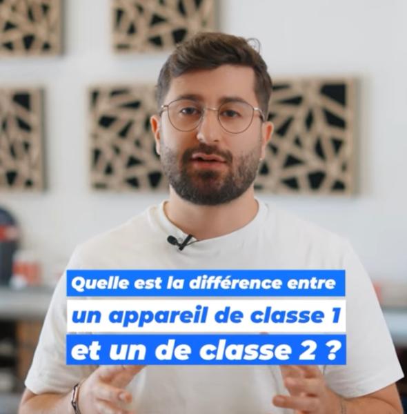 Appareils auditifs de classe 1 et classe 2 : différences et choix à Lunel proche d’Aimargues