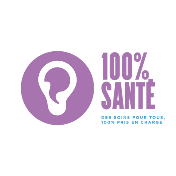 100% Santé Audition