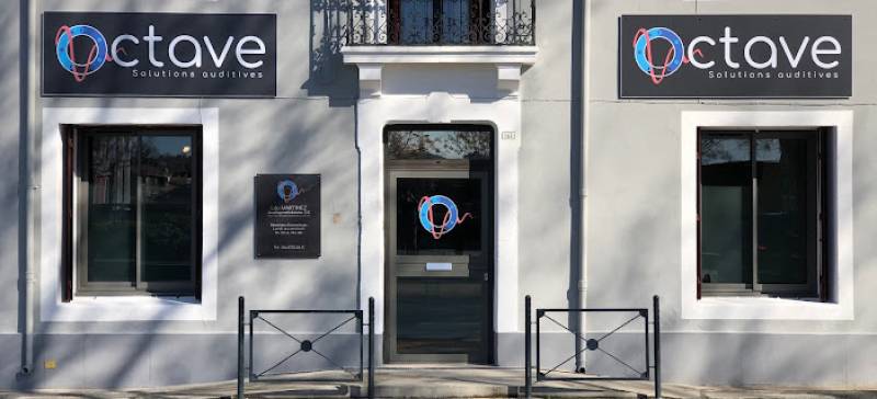 Votre solution auditive sur mesure dans les centres Octave à Lunel, Sommières et Aigues-Mortes