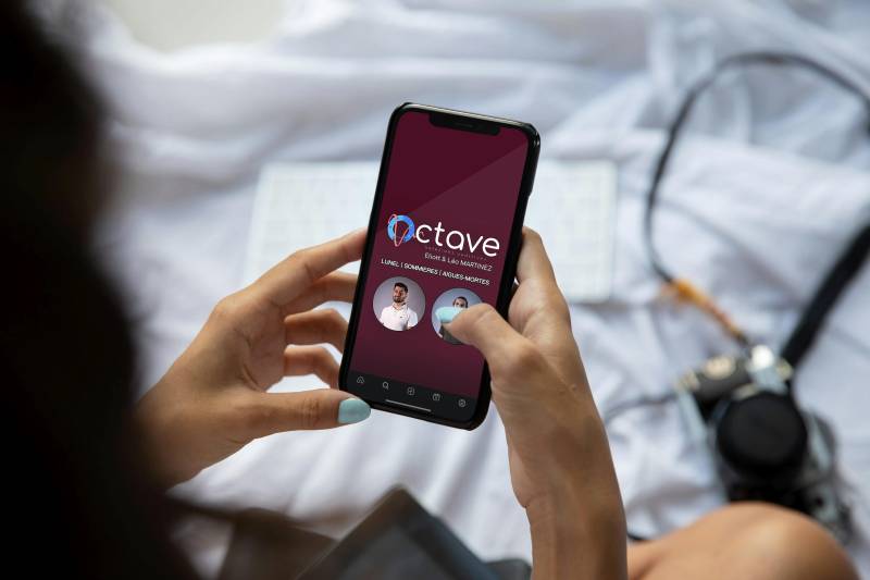 Octave Solutions Auditives fait son entrée sur les réseaux sociaux à Lunel, Sommières et Aigues-Mortes