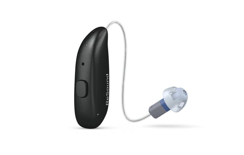 ReSound Omnia 7 mini-RIE 60 R – Une performance fiable et intuitive
