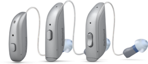 ReSound Omnia 5 mini-RIE 60 R – Une solution accessible et personnalisable