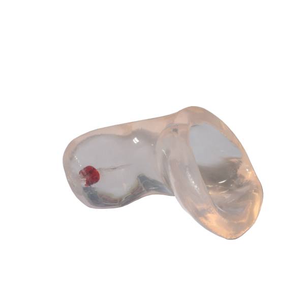 Protégez votre sommeil des nuisances sonores grâce à nos bouchons anti-bruit en silicone ultra-confortables à Lunel