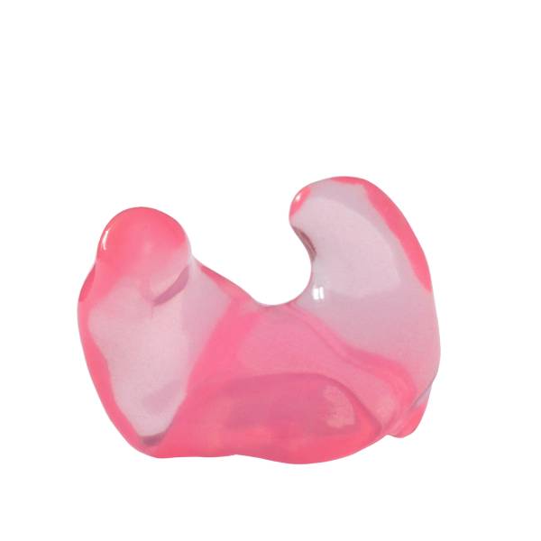 Bouchons anti-eau sur mesure : une solution essentielle pour protéger les oreilles des enfants après la pose d’aérateurs trans-tympaniques