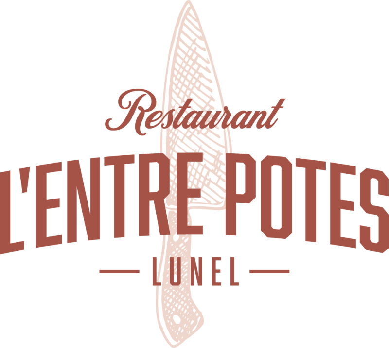 Restaurant l'entre potes à Lunel proche de votre centre Octave Solutions Auditives