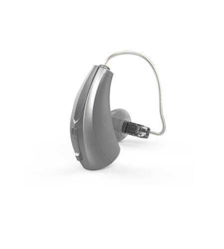 Starkey Livio Edge AI 2400 : Technologie auditive de pointe à Lunel