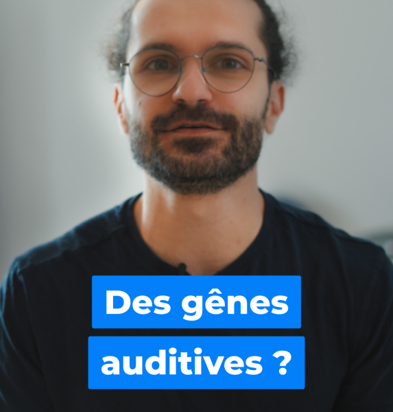 Gênes auditives à lunel proche de lunel-viel