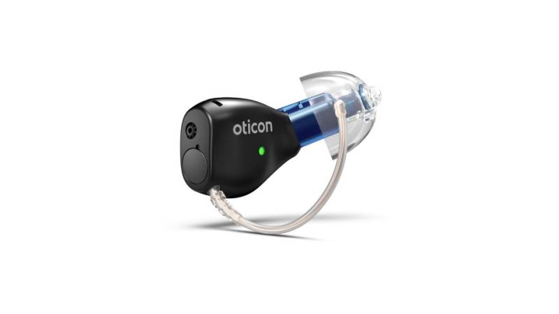 oticon zeal à lunel proche de marsillargues