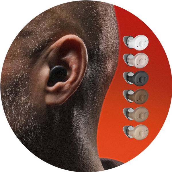 Signia Active Pro 7IX – L’innovation auditive au format écouteur à Lunel, Sommières et Aigues-Mortes !