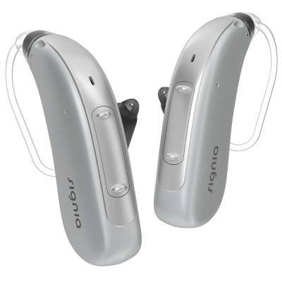 Signia Motion Charge&Go X 7 : L’excellence auditive à Lunel