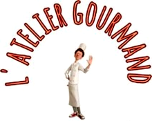 atelier gourmand, biscuit artisan à Lunel et Sommières