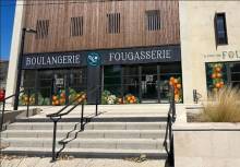 Il était une Fougasse – Boulangerie à Aigues-Mortes à côté de votre audioprothésiste indépandant Octave Solutions Auditives dans votre boutique Manéo