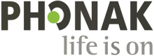Appareils auditifs Phonak disponible dans vos magasin Octave Solutions Auditives à Lunel, Sommières et Aigues-Mortes