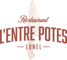 Restaurant l'entre potes à Lunel proche de votre centre Octave Solutions Auditives