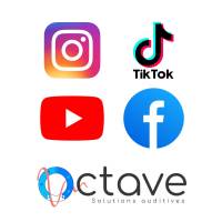 Notre zone d'activité pour ce service Acouphénométrie et évaluation des acouphènes à Lunel proche Lunel - Viel : mesure précise des sifflements pour prise en charge